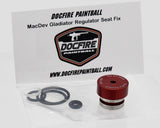 MACDEV Gladiator inLine REG