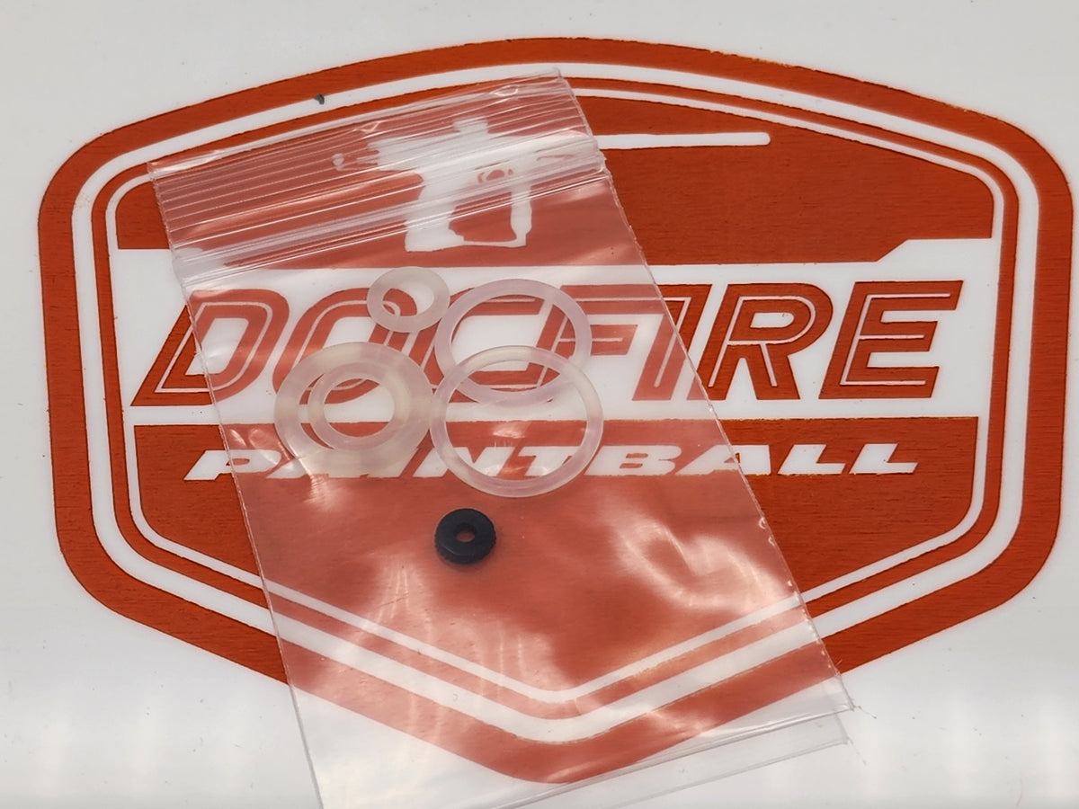 Palmers PPS ROC/Stabilizer Rebuild kit Docfire Paintball