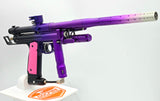 Custom Cocker "Deep Fake" Purple