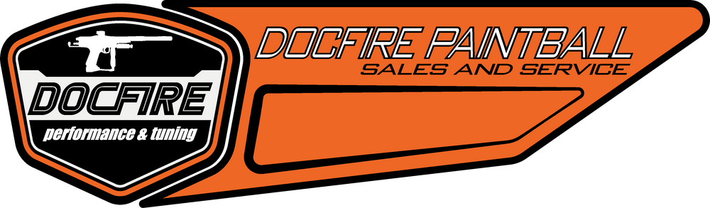 Docfire Paintball