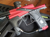 SpaceGun (electro) Service
