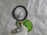 Docfire LPR Tester