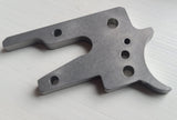 Shocktech FAT Autococker Trigger Plate