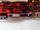 The "FIRE SERIES" By Docfire and Shocktech (Free Ship USA)