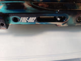 The "FIRE SERIES" By Docfire and Shocktech (Free Ship USA)