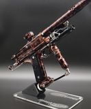 CG2 Polished Brown and Black Acid
