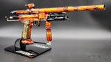 FIRE SEREIS SFL #20 "FIRE" (2022)