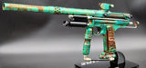 FIRE SEREIS SFL #17 Old Brass (2022)
