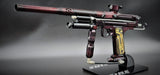 FIRE SEREIS SFL #22 "Burgundy Rub Boot" (2022)