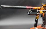 Shocktech '17 SFLs (Used)