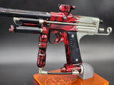 Shocktech CG-3 Custom Anodizing (Used)