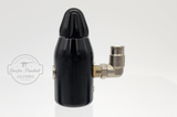 Clean 1/8" NPTF Plug