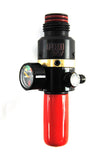 AGUA "FUEGO SERIES" By Docfire and Shocktech