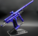 ARC "FIRE SERIES" By Docfire and Shocktech
