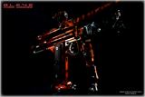 The "FIRE SERIES" By Docfire and Shocktech (Free Ship USA)