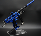 CODE BLUE "FIRE SERIES" By Docfire and Shocktech