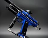 CODE BLUE "FIRE SERIES" By Docfire and Shocktech