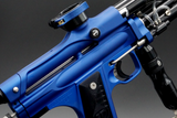 CODE BLUE "FIRE SERIES" By Docfire and Shocktech