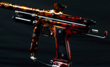 The "FIRE SERIES" By Docfire and Shocktech (Free Ship USA)
