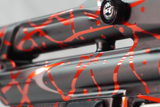 MAGMA "FIRE SERIES" By Docfire and Shocktech (Free Ship USA)
