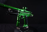 BLEMFORD "FIRE SERIES" By Docfire and Shocktech