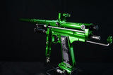 BLEMFORD "FIRE SERIES" By Docfire and Shocktech