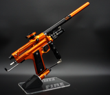 EMBER "FIRE SERIES" By Docfire and Shocktech