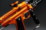 EMBER "FIRE SERIES" By Docfire and Shocktech