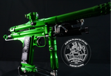 BLEMFORD "FIRE SERIES" By Docfire and Shocktech