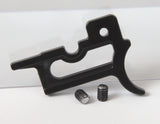 KillShot Kustoms Shocktech Gunfighter Trigger Plate V2