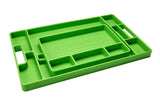 GRIPTY  DUO-PACK (Green)