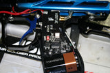 SpaceGun (electro) Service