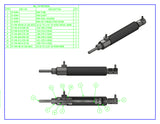 Shocktech Pneumatics Kit