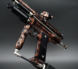 SMOKE "FIRE SERIES" By Docfire and Shocktech