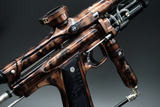 SMOKE "FIRE SERIES" By Docfire and Shocktech
