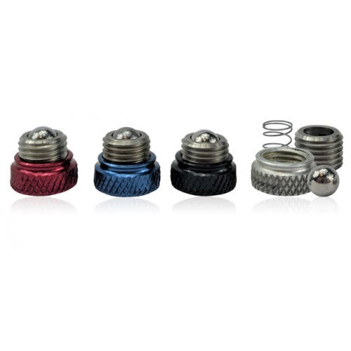 Autococker Ball Detent Docfire Paintball