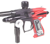 SpaceGun (electro) Service