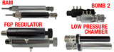 Shocktech Pneumatics Kit