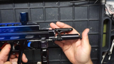 Autococker Service