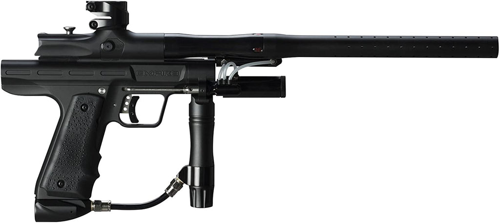 ANS Autococker Deluxe Jam Screw w/ O-Ring ANS Autococker Deluxe Jam Screw w/ O-Ring
