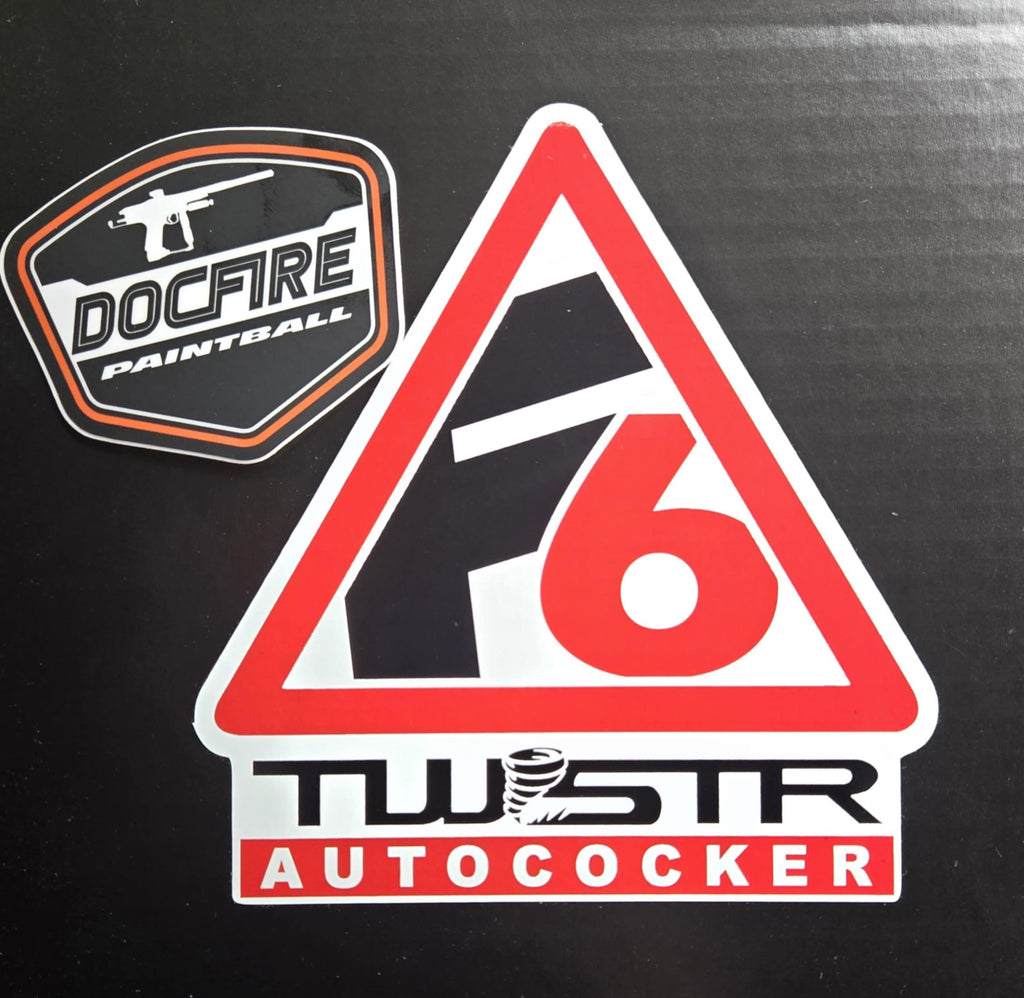 F6 Twister Files