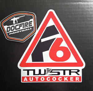 F6 Twister Files
