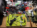 Autococker Service