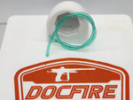 Low Pressure Hose 1 foot (micro line)