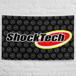 Shocktech Support Flag