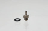 10-32 Barb Fitting W/washer NP