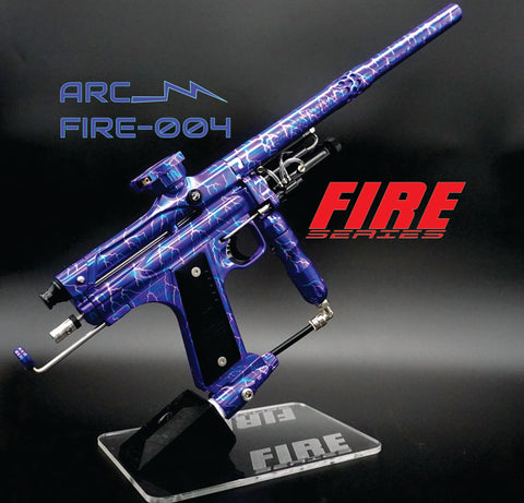 ARC "FIRE SERIES" By Docfire and Shocktech