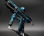 AGUA "FUEGO SERIES" By Docfire and Shocktech