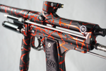 MAGMA "FIRE SERIES" By Docfire and Shocktech (Free Ship USA)
