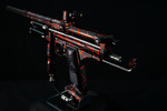 MAGMA "FIRE SERIES" By Docfire and Shocktech (Free Ship USA)